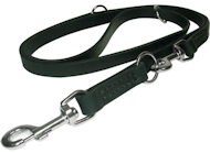 Schutzhund Ultimate Working Dog Lead for training, tracking
