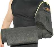 Protection Dog Trial Sleeve- BEST Training Sleeve