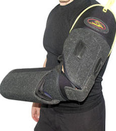 Protection Bite Sleeve tested by hundreds trainers