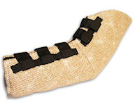 Dog hidden protection sleeve - PS12