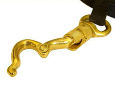 police dog leash