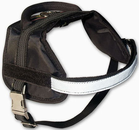 Buy puppy Dog Harness - SMALL/MEDIUM Nylon Dog Harness for DOG