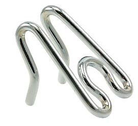 Extra Links for Herm Sprenger Prong Collar from 3.9mm/4mm Diam.