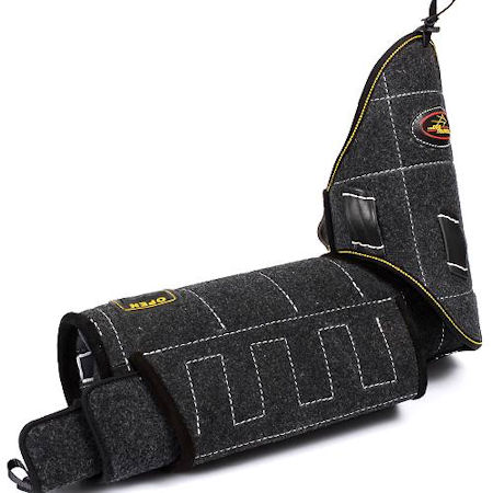 Lowest price Hard Agitation Sleeve