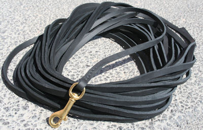 Long training leash- k9 Long Dog lead ,k9,schutzhund training