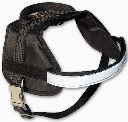 SIMILAR DoxLock Dog Harness fits schutzhund dogs