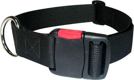 Similar Ezy dog Dog Collar w h quick release buckle Dog C41 1097
