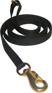 Looking for Tubular Nylon Waist Leads 6ft for all dogs