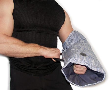 New price Young Dog Soft Sleeve