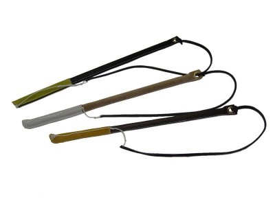 Dog training agitation whip - TE10