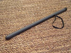 AGITATION STICK IDEAL FOR SCHUTZHUND DOG TRAININIG - TE4