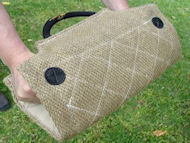 Puppy and Young Dog Bite Builder