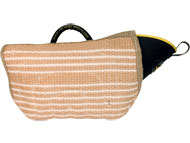 Special short intermediate dog sleeve - PS15