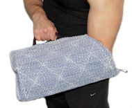 Puppy and Young Soft Sleeve - made of French linen materia