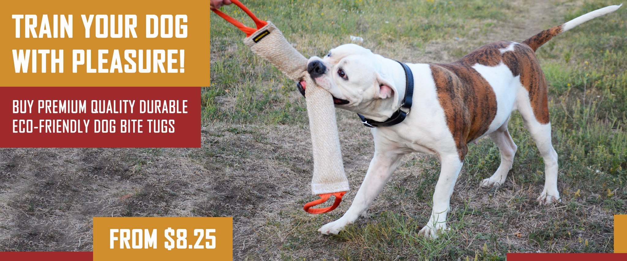 Bite Sleeves Intermediate Sleeves Puppy Sleeves Hidden Sleeves Bite